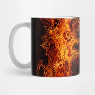 Fall Embers Mug